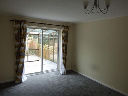 1 bedroom terraced house to rent - Photo 4