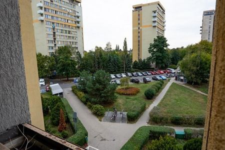 Mokotów - Czerniaków | 3 pokoje | 55,3 m² - Photo 5