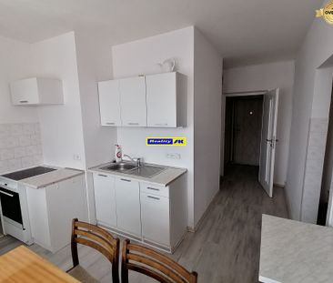2 izbový byt na prenájom Martin Centrum - Photo 1