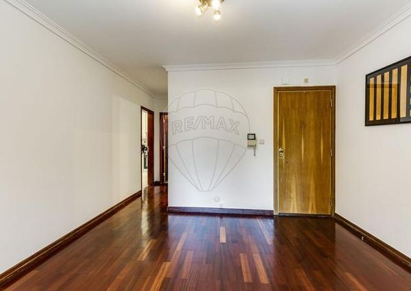 Apartamento T3 em Lisboa