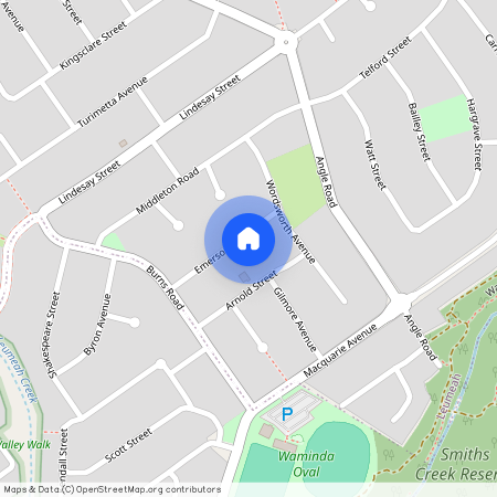 15A Emerson Street, NSW 2560, Leumeah