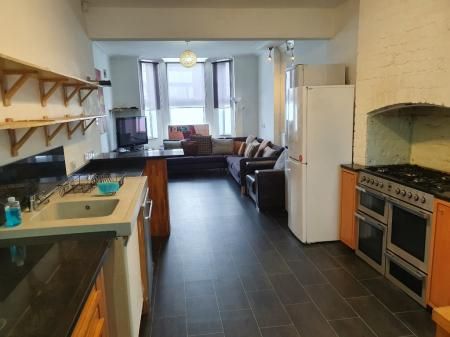 Upper Lloyd Street, Rusholme, Manchester, M14 - Photo 4