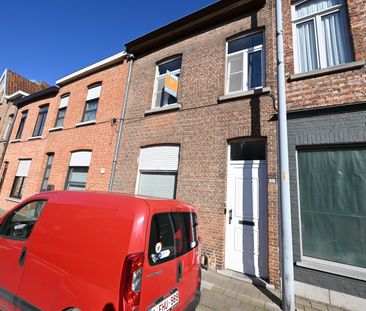 Instapklare woning met TUIN nabij centrum Sint-Kruis - Foto 2