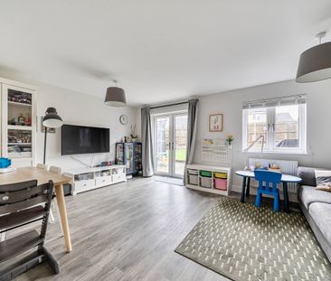 3 bedroom detached house to rent - Photo 1