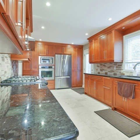 For Lease - 292 Hillside Drive, Mississauga, Ontario - Photo 1