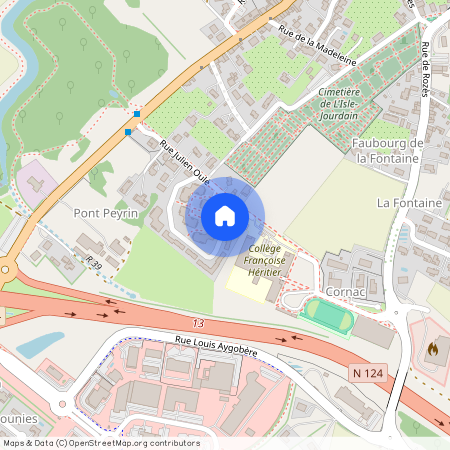 32600, L'Isle-Jourdain