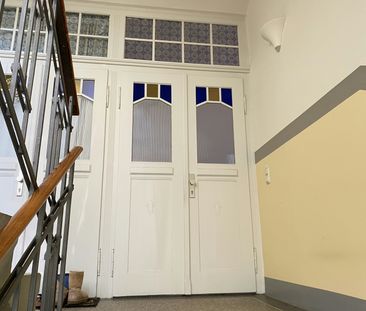 Wohnen am Küchwald mit Balkon - Photo 3