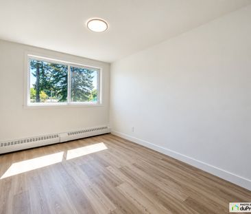 210-5205, Riviera, Pierrefonds / Roxboro à louer - Photo 5