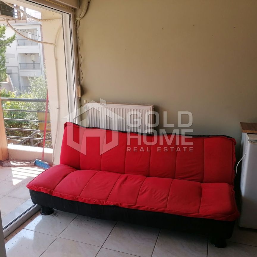 Studio/Γκαρσονιέρα για ενοικίαση Κέντρο (Πυλαία) - Photo 1