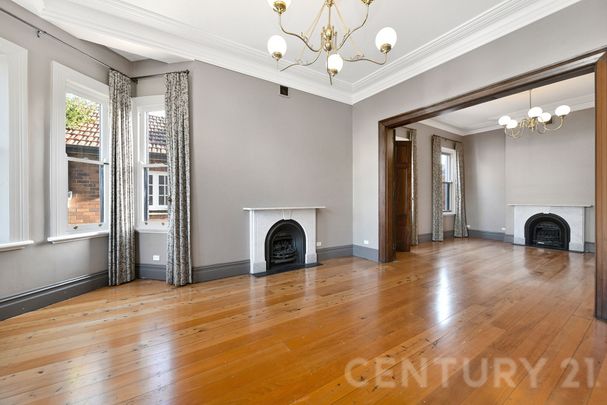 A Grand Victorian Estate in the Heart of Rozelle - Photo 1
