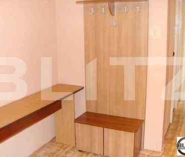 Apartament in zona Parang cu 2 camere decomandate! - Photo 1