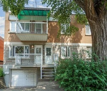 Appartement à louer - Montréal (Mercier/Hochelaga-Maisonneuve) (Hoc... - Photo 6