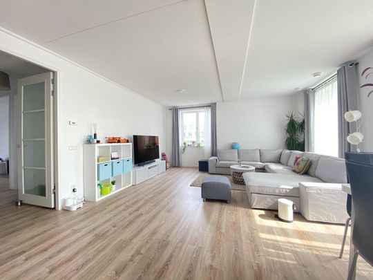Te huur: Appartement Parijsboulevard in Utrecht - Photo 1