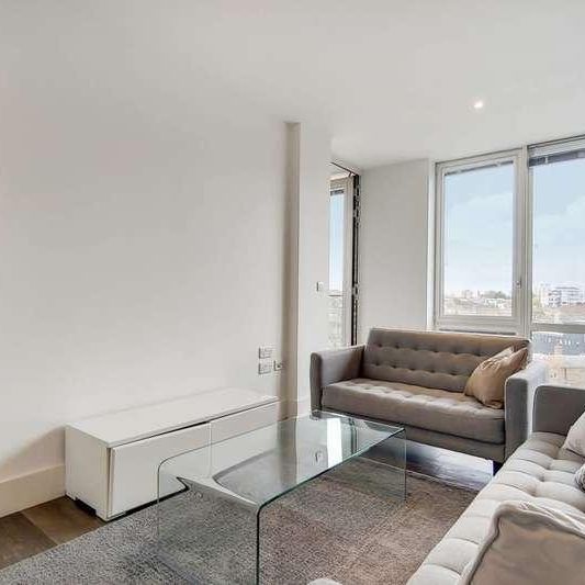 Plumstead Road, Woolwich, SE18 - Photo 1