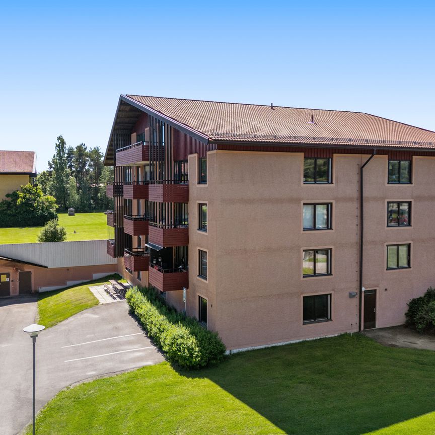 Herrhagsvägen, Falun - Photo 2