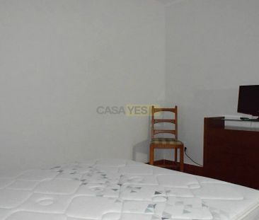 Apartment T1 in Covilhã e Canhoso, Covilhã - Photo 6