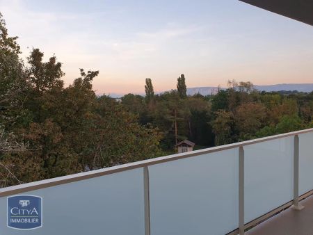 Appartement à louer 3 pièces 64.22m² - Photo 4