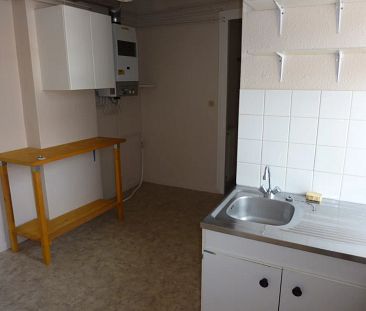 APPARTEMENT T2 A LOUER - Photo 1