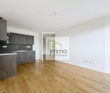 Location appartement 2 pièces 47.93 m² à Lille (59000) - Photo 2