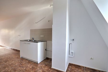 Location appartement 2 pièces, 54.69m², Le Blanc-Mesnil - Photo 4