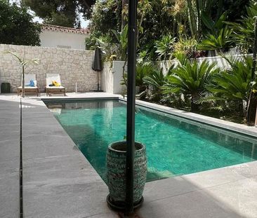 5 bedroom luxury Villa for rent in Nueva Andalucia, Spain - Photo 3