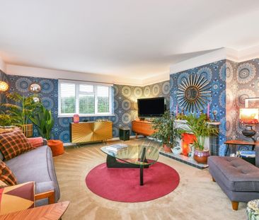 4 bedroom detached house to rent - Photo 6