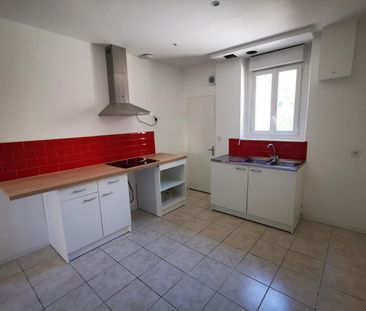 Location Appartement 2 pièces 25m² TOULOUSE 31200 - Photo 2