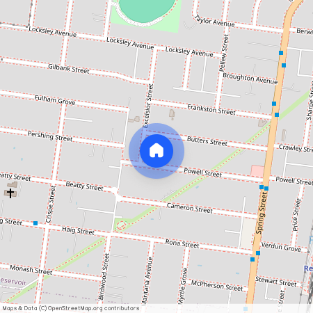 66 Powell Street, Reservoir VIC 3073