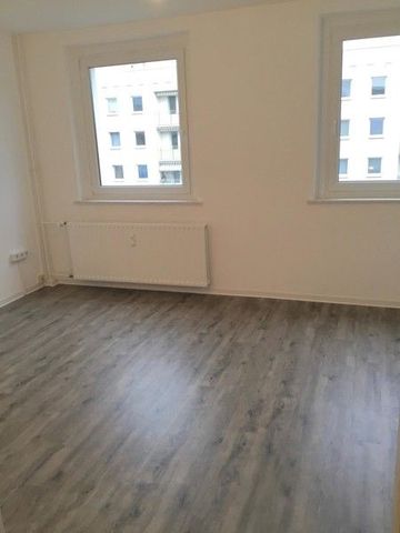 2-Zimmer-Wohnung mit Balkon und Einbauküche - Photo 4