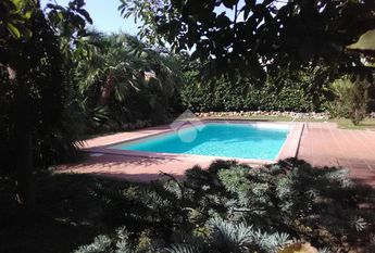 Villa singola in affitto