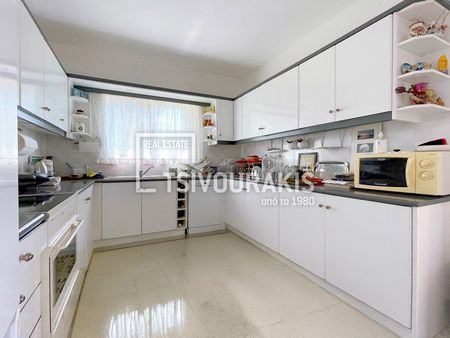 Μονοκατοικία για ενοικίαση Κέντρο (Παλαιά Φώκαια) - Φωτογραφία 3