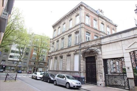 Location appartement 1 pièce 42.09 m² à Lille (59000) LILLE CENTRE - Photo 5