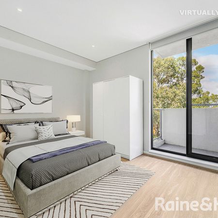 18a/88 James Ruse Drive, Rosehill NSW 2142 - Apartment For Rent | Domain - Photo 4