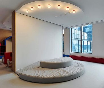 For Lease - 395 Square One Drive Unit# 1309, Mississauga, Ontario - Photo 5