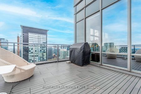 For Lease - 15 Fort York Boulevard Unit# PH01, Toronto, Ontario - Photo 5