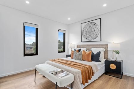 Brand New Luxury Four Bedroom Townhouse - First Time Offered - Photo 5