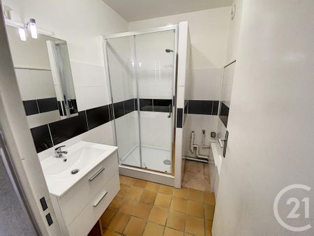 Location Appartement 1 pièce 30m² MONTPELLIER 34090 - Photo 4