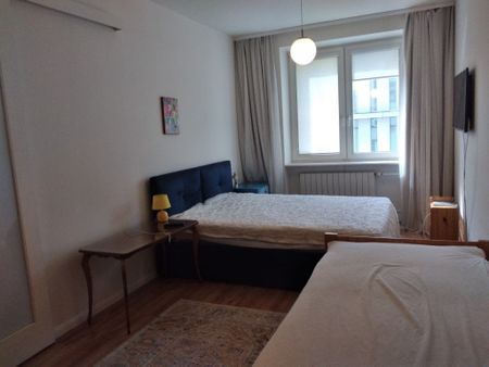 Świetna lokalizacja- Wiejska 2 62.3 m² - Photo 4