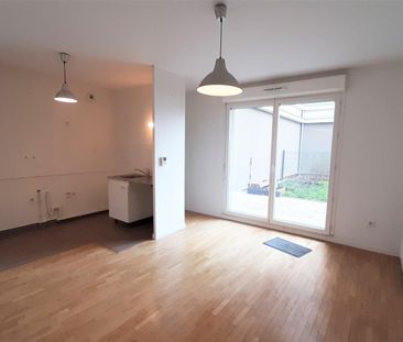 location Appartement T2 DE 44.48m² À MORANGIS - Photo 5