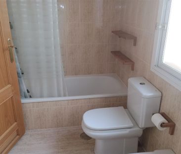 Ático de alquiler en Calle Arroyo Totalán, 38, La Cala del Moral - Photo 3