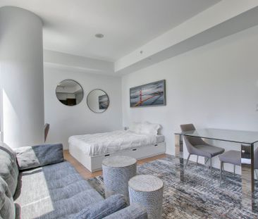 For Lease - 75 St Nicholas Street Unit# 703, Toronto, Ontario - Photo 5