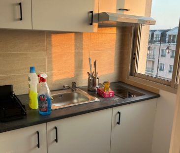 Appartement T1 Montgeron à louer - Photo 2