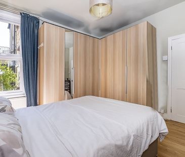 2 bedroom maisonette to rent - Photo 6