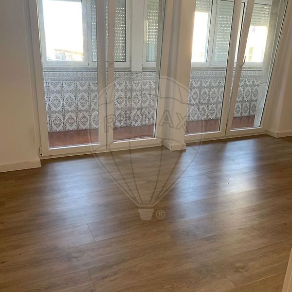 Apartamento T2 em Lisboa - Foto 1