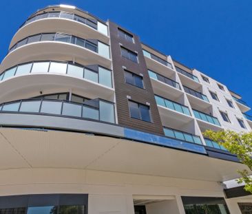 Modern 1-Bedroom Apartment in the Heart of Gungahlin - Photo 1