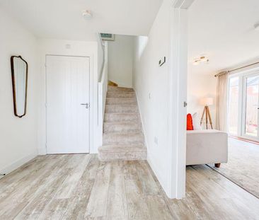 3 bedroom detached house to rent - Photo 6