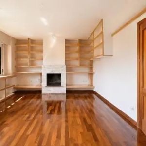 Dúplex en alquiler en Arturo Soria - Foto 1