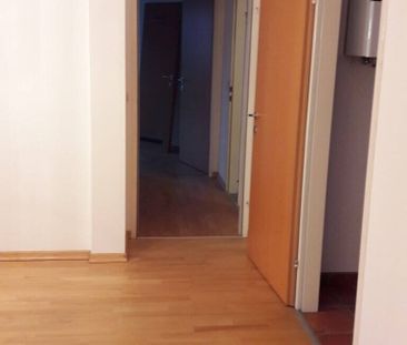 geräumige 2-Zimmer-Wohnung in Bahnhofsnähe - Foto 5