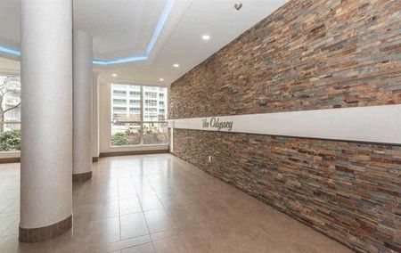 For Lease - 250 Webb Drive Unit# 515, Mississauga, Ontario - Photo 3
