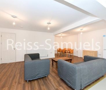 6 bedroom terraced house to rent - Photo 1